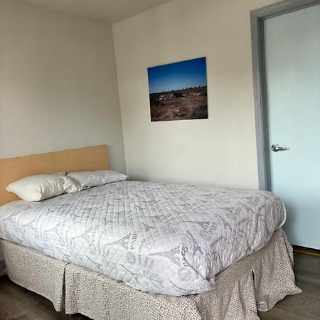 Chaparral Motel Oakland Kültér fotó