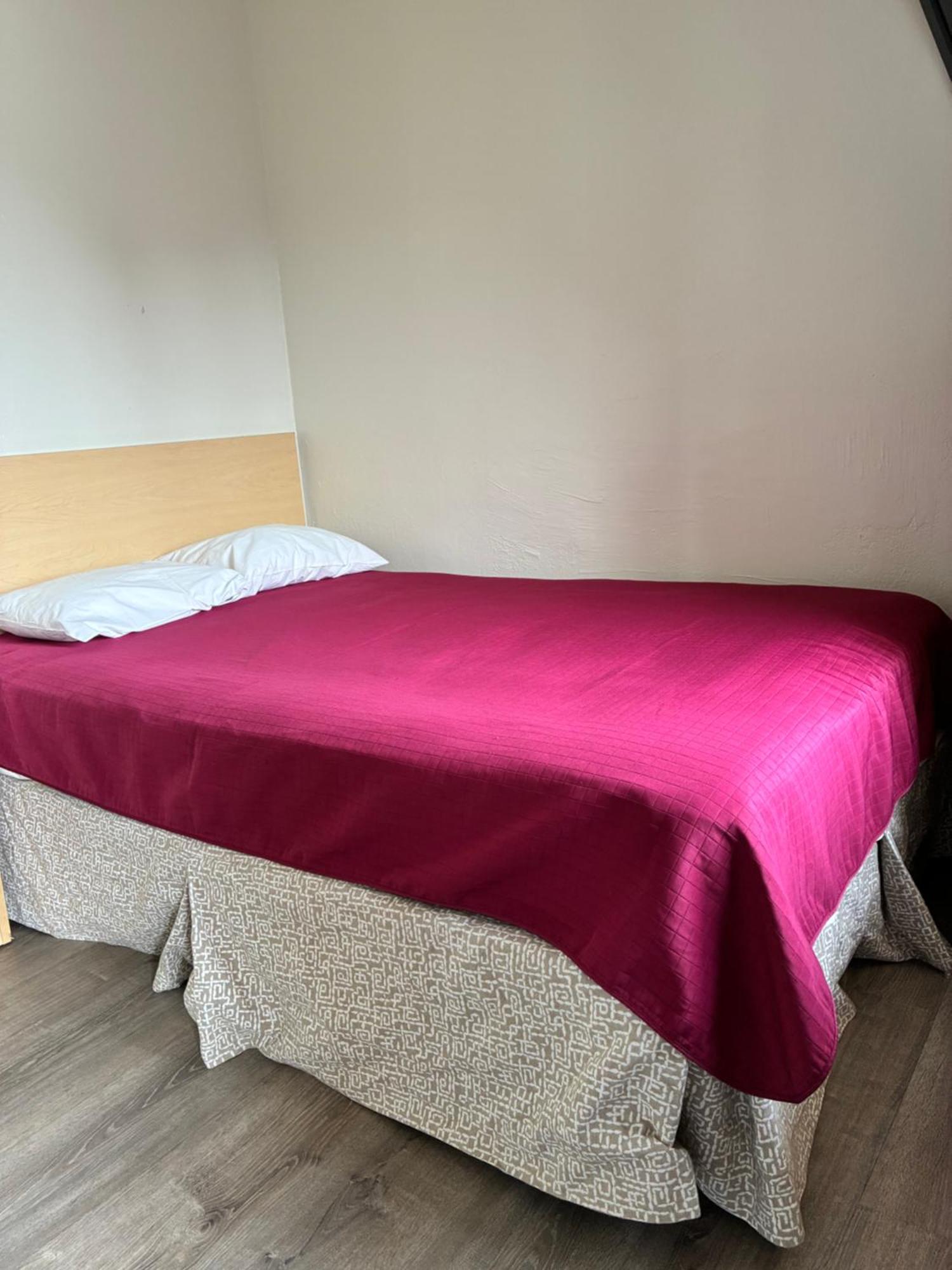 Chaparral Motel Oakland Kültér fotó