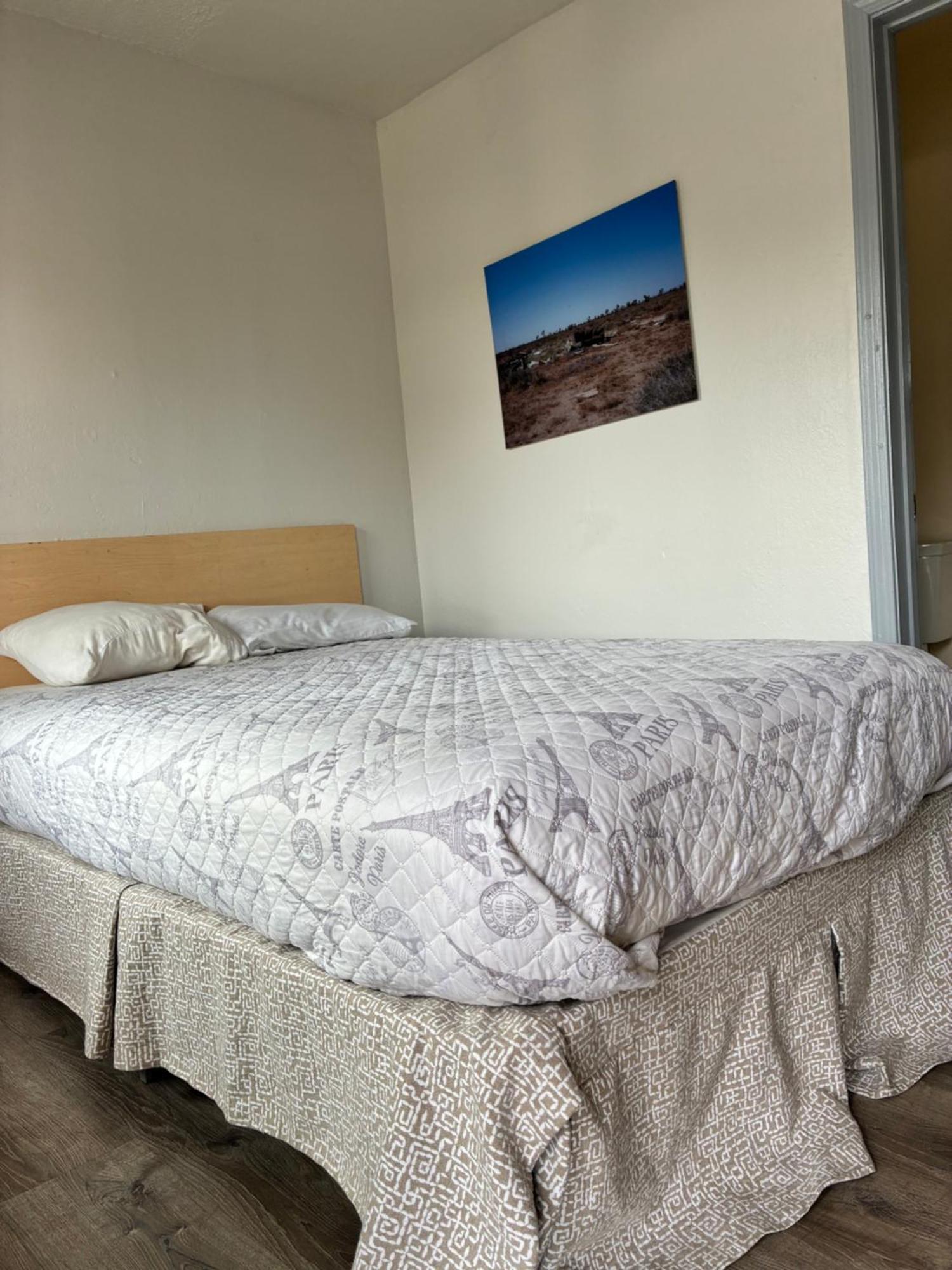 Chaparral Motel Oakland Kültér fotó
