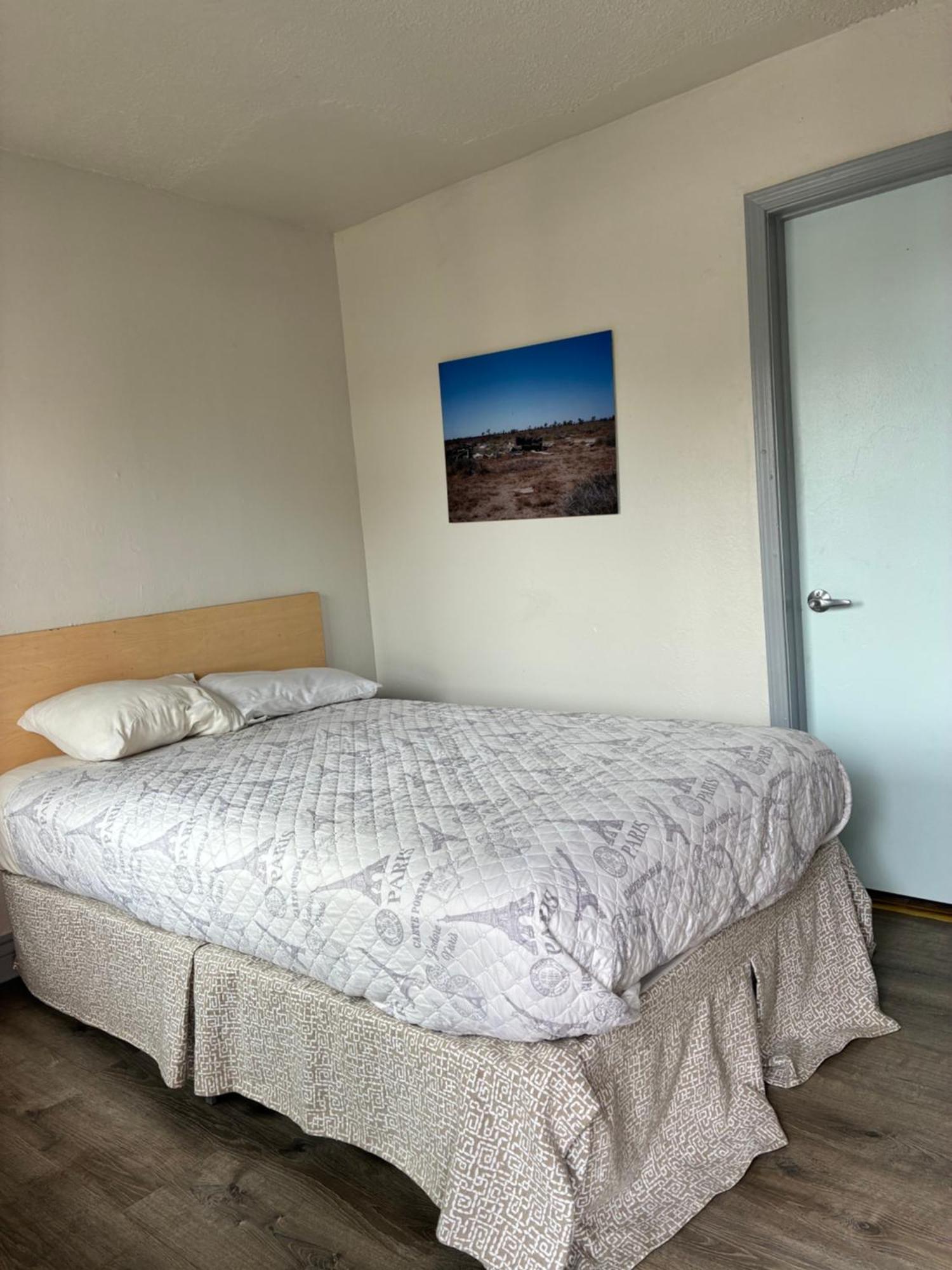 Chaparral Motel Oakland Kültér fotó